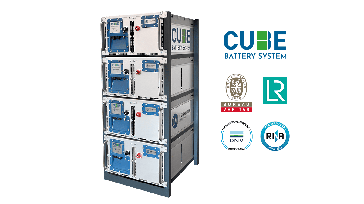 CUBE provides a modular design with superior energy density. The flexible energy storage is scalable from a few kWh to several MWh and enables an optimal use of space. Any scale of power storage is available by freely configuring modular units in strings of up to 1,000 VDC.