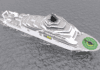 VARD Secures Historic Inkfish Research Vessel Order VARD, a subsidiary of the Fincantieri Group and one of the major global designers and shipbuilders of specialized vessels, is pleased to announce that we have signed a contract with the global research organization Inkfish for the design and construction of a groundbreaking research vessel of VARD 9 42 design.