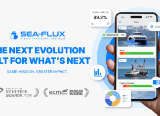 Sea-Flux, a pioneer in maritime operational software for vessel and fleet complete management, has officially launched Sea-Flux 2.0. This milestone release represents a significant evolution in maritime technology, bridging the critical gap between the bridge, the engine room, and shore-side management. As the industry faces mounting pressure to digitise, 2.0 delivers a purpose-built solution designed to eliminate the friction of fragmented data management through a high-performance technological foundation.