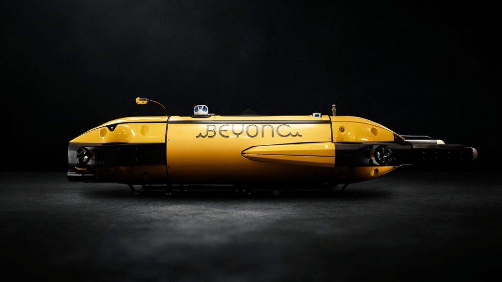 Leading innovator in Uncrewed Surface Vessel (USV) technology HydroSurv and Norwegian subsea technology and operations company BeyonC have finalised an agreement to deliver a REAV-60 USV configured for the deployment and operation of BeyonC’s advanced Syncro pipeline survey ROV. The collaboration represents a significant step toward a scalable, low-emission operating model for shallow-water subsea survey operations.