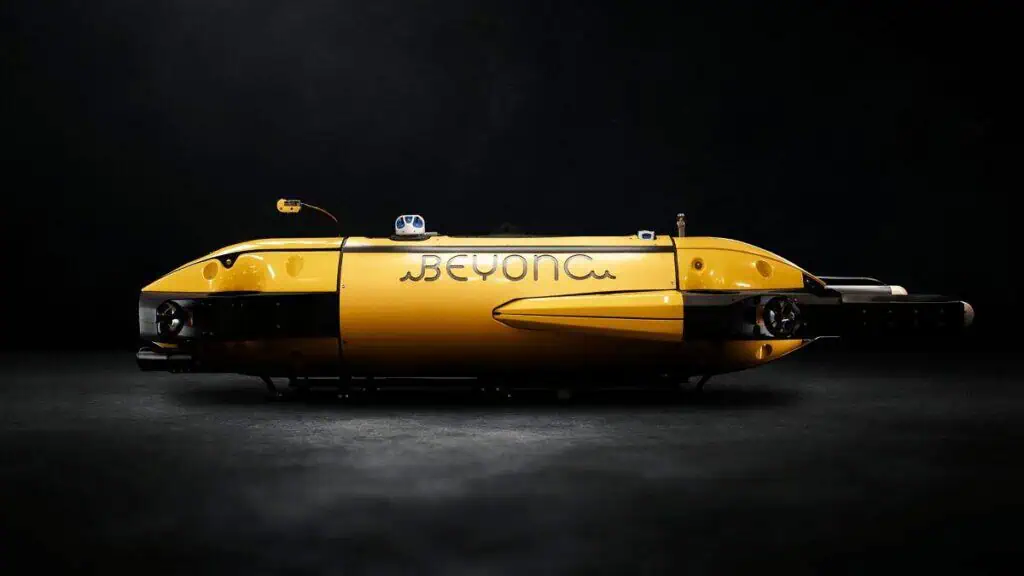Leading innovator in Uncrewed Surface Vessel (USV) technology HydroSurv and Norwegian subsea technology and operations company BeyonC have finalised an agreement to deliver a REAV-60 USV configured for the deployment and operation of BeyonC’s advanced Syncro pipeline survey ROV. The collaboration represents a significant step toward a scalable, low-emission operating model for shallow-water subsea survey operations.