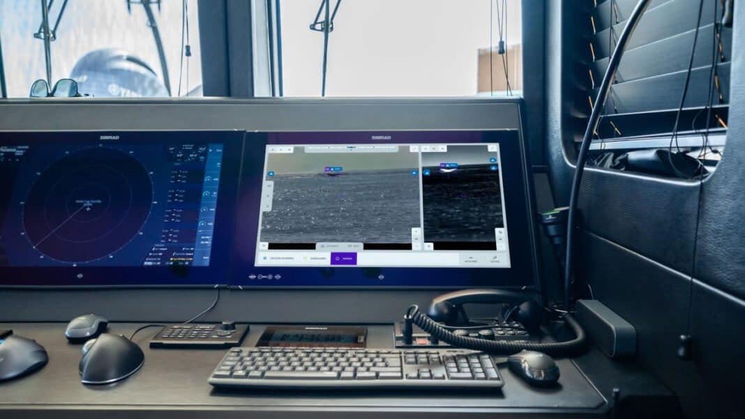 SEA.AI has been awarded a public tender by the Ministerio para la Transición Ecológica y el Reto Demográfico (MITECO), Spain’s Ministry for the Ecological Transition and the Demographic Challenge, to supply AI-powered maritime machine vision systems to support marine research, conservation, and maritime safety.