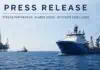 Maritime and Offshore Firms Forge Strategic Investment Partnership Blue Water Marine Capital, a leading provider of maritime financing to the workboat industry, and Horizon Offshore Services, based in Houston, have announced the successful completion of a 25% cross-purchase stock transaction between the two companies.