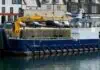 Blueshell Mussels Expands Fleet with Damen Utility Vessel Blueshell Mussels Expands Fleet with Damen Utility Vessel
