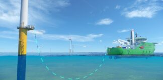 A cross-industry coalition comprising Bibby Marine, offshore wind developers, vessel operators and technology providers is calling for urgent action to accelerate the decarbonisation of offshore wind operations through offshore vessel electrification.