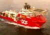 DOF Group Wins Brazilian Contracts for Four New ROV Vessels DOF Group has secured 12-year charter and service contracts in Brazil that will lead to the construction of four newbuild ROV support vessels (RSVs) following a competitive tender process. The vessels will support subsea inspection, maintenance and repair (IMR) activities for Petrobras’ deepwater operations, with contract commencements expected from 2030.