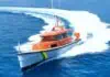 Damen SAR Vessels Enter Service with Brazilian Navy The Brazilian Navy has officially commissioned two new Search and Rescue (SAR) Vessel 1605s from Damen, reinforcing its operational capabilities for maritime safety and emergency response along the country's extensive coastline.