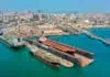 Damen and Senegal Partner on Damen Shiprepair Dakar Damen Shipyards Group and the Senegalese Government have established a joint venture to operate Damen Shiprepair Dakar, strengthening ship repair and maintenance capabilities on the West African coast. The Senegalese Government is represented in the partnership by Société des Infrastructures de Réparation Navale (SIRN).