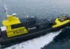 Holyhead Marine Secures Peterhead Port Pilot Boat Contract Scotland’s Peterhead Port Authority, one of the UK’s most versatile ports, has awarded a contract to Holyhead Marine Ltd for the construction of a new 16m pilot boat following a competitive tender process.
