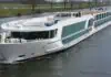 EST-Floattech Battery System Powers Hybrid Vessel Amadeus Aurea EST-Floattech, a Dutch maritime battery systems supplier, has announced the successful integration of its Octopus Series battery system aboard the new built inland cruise vessel Amadeus Aurea. Constructed at TeamCo Shipyard, the vessel entered service in April 2026.
