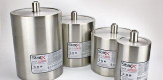 Marine Fire Safety; specialists in firefighting and lifesaving equipment for the marine industry, is pleased to share that Stat-X® Condensed Aerosol Fire-Extinguishing Systems has achieved MED and MER Type Approval following MSC.1/Circ.1270 Testing.