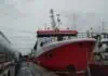 NexusWave Connectivity for Argentinian Fishing Operator Glaciar Pesquera Inmarsat Maritime, a Viasat company, has partnered with Argentinian technology specialist Ingenieros Electrónicos Asociados (IEA) to deploy NexusWave connectivity services across the fleet of fishing operator Glaciar Pesquera, supporting the company’s operational efficiency and crew welfare objectives.