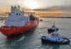 Rolls-Royce mtu Marks 20 Years Powering Global Tug Sector Rolls-Royce has marked 20 years of supplying mtu engines to the global tugboat sector, reinforcing its position as a leading propulsion provider in one of the maritime industry’s most demanding applications.