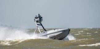 UK-based maritime technology company SubSea Craft has announced a major evolution of its MARS Unmanned Surface Vessel (USV), marking a significant advancement in the company’s expanding technology portfolio.