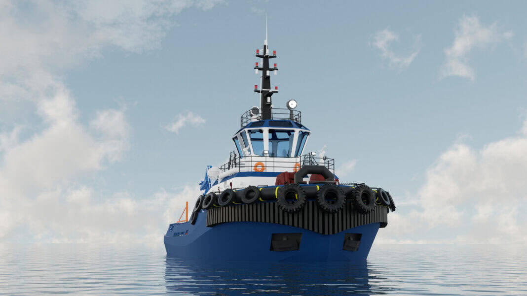 ABB has secured a contract from Cochin Shipyard to supply integrated power and propulsion systems for two new electric harbour tugs being built under Phase 1 of India’s Green Tug Transition Programme (GTTP). Scheduled for delivery to Polestar Maritime in 2027, the vessels will operate at Jawaharlal Nehru Port Authority (JNPA), India’s largest container port, which handles approximately half of the country’s containerised cargo traffic across major ports.