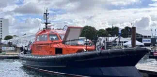 Associated British Ports (ABP) and Goodchild Marine are further advancing their established partnership through the ongoing development and enhancement of ABP’s pilot launch fleet, supporting safe, efficient and increasingly sustainable marine operations across key UK ports.