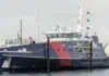 Austal Launches First ABF Evolved Cape-class Patrol Boat Austal has launched the first Evolved Cape–class Patrol Boat for the Australian Border Force. The event marks a key milestone in the ongoing relationship between Austal, the Australian Border Force and the Commonwealth of Australia.