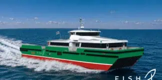 FISH Marine Design | Composites has secured major contracts to design a new 40-metre composite Surface Effect Ship (SES) and a family of Air Cushioned Vessels (ACVs) for Penteli Marine, part of the CMI Offshore Group, in partnership with Ctruk Sdn Bhd.