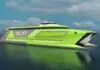 Echandia Powers Incat Hybrid Catamaran Echandia has secured its first contract with Australian shipbuilder Incat Tasmania, supplying its Echandia Core battery system for a new 78-metre hybrid catamaran currently under construction.
