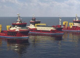 Inverlussa Marine Services has signed contracts for the construction of three new hybrid vessels, marking a significant investment in fleet expansion and reinforcing its support for Scotland’s aquaculture industry.