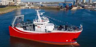 Sleipner and Robosys Automation have announced a strategic collaboration at Seawork 2026, combining their respective expertise in vessel propulsion and maritime autonomy to deliver enhanced operational capabilities for commercial and workboat operators.