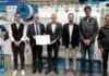 BeHydro Secures Lloyd’s Register Approval for Hydrogen Marine Engine BeHydro Secures Lloyd’s Register Approval for Hydrogen Marine Engine
