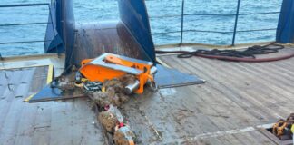 Dynamic Load Monitoring (DLM) has supplied a Stingray Acoustic Positioning Grapnel to subsea and offshore energy services specialist ACSM, supporting the company's offshore cable route clearance and recovery operations. The Stingray system is being used to transmit acoustic positioning signals to vessels towing grapnel trains, enabling operators to accurately track equipment during subsea operations and improve operational efficiency.