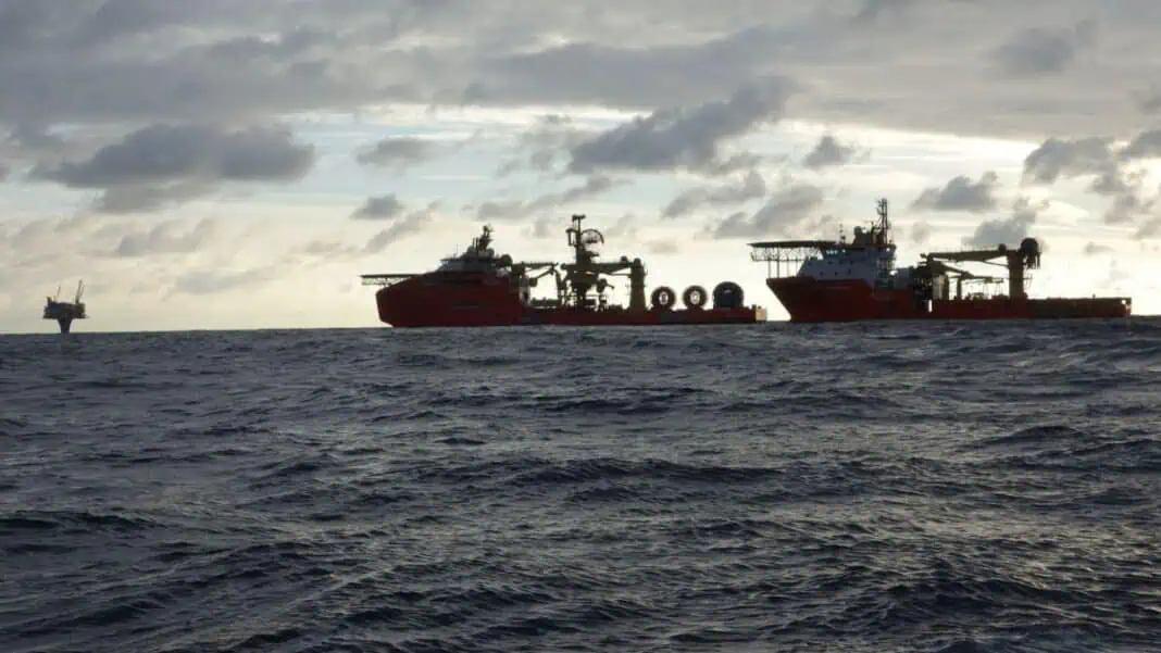 Ocean Installer has been awarded a sizeable contract by TotalEnergies to carry out decommissioning work on the Byggve, Skirne and Atla fields in the North Sea, further strengthening its position in the growing offshore decommissioning market.