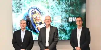 SAAM Towage and propulsion specialist SCHOTTEL have entered into a strategic partnership aimed at improving fleet reliability, enhancing maintenance efficiency and strengthening the operational availability of one of the Americas' largest tugboat fleets.
