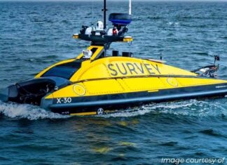 Rockabill Marine Design (RMD) has revealed details of its involvement in the development of XOCEAN's latest autonomous survey platform, the XO-580 uncrewed surface vessel (USV), providing naval architecture and structural engineering services for the next-generation catamaran.