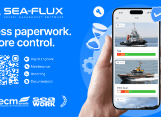 Sea-Flux has announced a record-breaking start to 2026, driven by strong international growth and a surge in fleet operators adopting its digital fleet management platform as the maritime industry intensifies its focus on compliance, efficiency and operational transparency. The company says the first months of 2026 have delivered its strongest performance to date, with a growing number of operators from across the global maritime sector selecting Sea-Flux to modernise fleet administration and replace traditional paper-based processes.