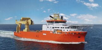 CIMC Raffles has secured a contract from a Solstad Offshore–SBM Offshore joint venture to build a next-generation multi-purpose deepwater installation and construction vessel, with delivery targeted for the first half of 2029.
