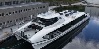 ZEM has secured a contract to supply its LFP Power battery system for a new flagship tourist vessel being built by Norwegian shipbuilder Brødrene Aa for ferry operator The Fjords DA.