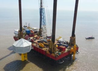 Ancora Group has completed the acquisition of marine engineering specialist Red7Marine, a leading UK marine infrastructure and engineering work specialist, marking the first strategic acquisition since the group was acquired by Sullivan Street Partners.