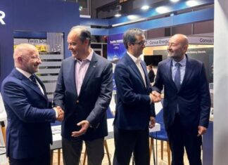 Sanmar Shipyards Celebrates 50th Anniversary with Landmark Ten-Tugboat Order at ITS 2026