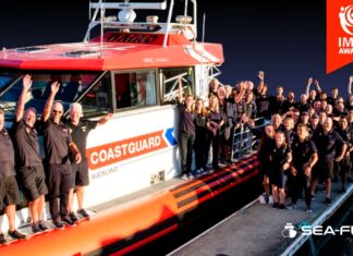 In the world of maritime Search and Rescue (SAR), the margin for error is non-existent. A new case study released by Sea-Flux explores how the Coastguard Auckland units in New Zealand has successfully integrated the Sea-Flux platform to manage its fleet of rescue vessels, ensuring that every asset and crew member is mission-ready at a moment's notice.