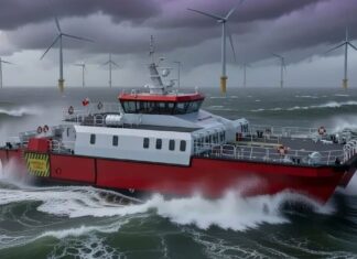Norwegian propulsion specialist Servogear has secured a contract to supply Controllable Pitch Propeller (CPP) systems for two 33-metre Supa Swath crew transfer vessels (CTVs) ordered by Mainprize Offshore from Strategic Marine.