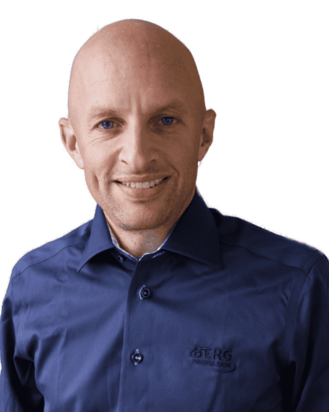 Artificial intelligence is accelerating marine system innovation, but its value relies on strong engineering governance, structured data and clear processes, writes Tobias Huuva, Engineering Manager, Berg Propulsion 