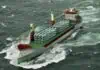Berg Propulsion for Carisbrooke Six Newbuilds Berg Propulsion has secured a contract to supply integrated propulsion packages for six new multipurpose dry cargo vessels under construction at Jiangsu Dajin Heavy Industry in China, extending its strong order momentum for high-performance propulsion systems in the country.