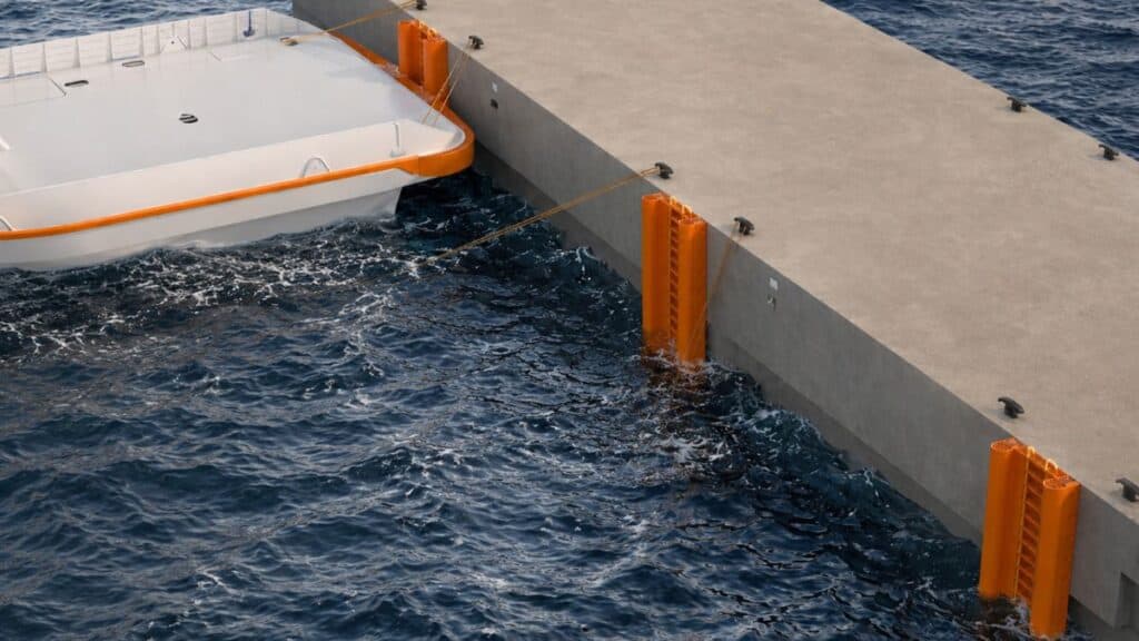 https://workboat365.com/flexlanding-as-alternative-to-csov-and-offshore-wind-turbine-boat-landing-ladder/