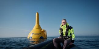 orPower Ocean has been awarded the world’s first DNV Prototype Certificate for a Wave Energy Converter (WEC), marking a major leap towards bankable, utility-scale wave energy. The CorPower C4 has been certified by DNV under DNV-SE-0120, Certification of Wave Energy Converters and Arrays, following independent verification. The certificate confirms the technology meets DNV’s stringent requirements for structural strength, reliability and safety, establishing a new international benchmark for the wave energy industry. It also establishes a significantly reduced technology risk, unlocking the project finance, insurance and institutional investment in commercial deployment.