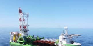 DEME has been awarded a substantial contract to transport and install the foundations for Phase 1 of the Zeevonk offshore wind project in the Netherlands, reinforcing its role in the delivery of large-scale offshore renewable energy infrastructure. Zeevonk is being jointly developed by Vattenfall and Copenhagen Infrastructure Partners (CIP), through its Energy Transition Fund I, and will deliver approximately 1 GW of installed offshore wind capacity in the Dutch North Sea.
