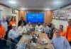 Brazilian Shipbuilder Belov Wins Four-Tug Contract From SAAM Towage SAAM Towage has signed a contract with Belov Shipyard for the construction of four new azimuth stern drive (ASD) tugs with 70 tonnes of bollard pull, reinforcing its long-term fleet renewal strategy and continued investment in the Brazilian market.
