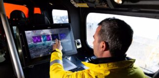 The Royal National Lifeboat Institution (RNLI) has entered into a five-year strategic partnership with Teledyne brands Raymarine and FLIR Marine to equip its lifeboat fleet with advanced navigation, digital vessel control and thermal imaging technology, strengthening the charity's lifesaving capabilities around the coasts of the UK, Ireland and the Channel Islands.