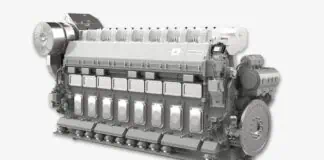Wärtsilä has secured a major contract to supply propulsion systems for nine newbuild ferry vessels being constructed for the Grimaldi Group as part of the operator's fleet renewal programme aimed at reducing emissions and supporting decarbonised shipping operations.