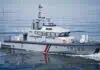 MAURIC and Couach Win 24 Patrol Boat Contract French naval architecture firm MAURIC has strengthened its partnership with shipbuilder Couach after the consortium secured a contract to deliver 24 new 22-metre coastal surveillance patrol vessels for the French Maritime Gendarmerie.
