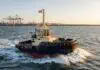 Svitzer Orders Damen ASD Tug for Port of Bristol Damen Shipyards Group has secured a new order from global harbour towage operator Svitzer for an ASD Tug 2312, further strengthening the long-standing relationship between the two companies. The vessel is scheduled for delivery in late 2026 and will join Svitzer's expanding fleet of Damen-built harbour tugs.