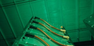 ABS has issued a Product Design Assessment (PDA) to Fleetzero for its Leviathan™ Battery Energy Storage System (BESS), marking what the companies describe as the first lithium iron phosphate (LFP) marine battery system manufactured in the United States to receive classification approval.