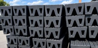 Bencros Marine Fenders, the Slovakia-based manufacturer of rubber fenders for ports, tugs and workboats, has announced that the CO₂ savings associated with its recycled-rubber fenders have been independently verified and can now be transferred to customers as certified emission reductions. The first certificates are scheduled to go live on 2 September 2026 through the Proba carbon standard registry.