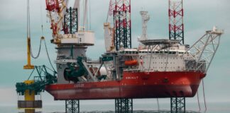 Cadeler has completed the strategic acquisition of Menck, a leading global provider of specialist equipment and technology solutions for offshore foundation installation, in a deal valued at an enterprise valuation of €501 million.